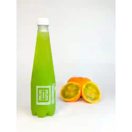 Jugo Emperador Lulo 600 ml
