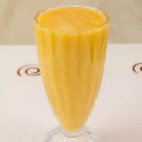 Jugo en Agua