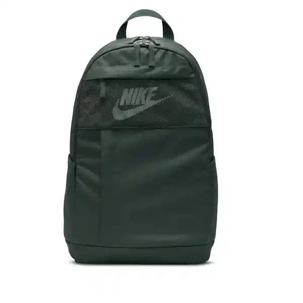 Nike Backpack Para Hombre Verde Talla MISC Ref: DD0562-338