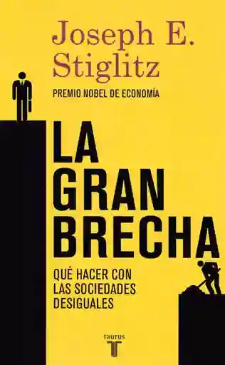 La gran brecha