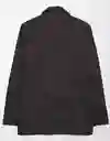 Chaqueta Mujer Negro Talla Medium American Eagle 3503050