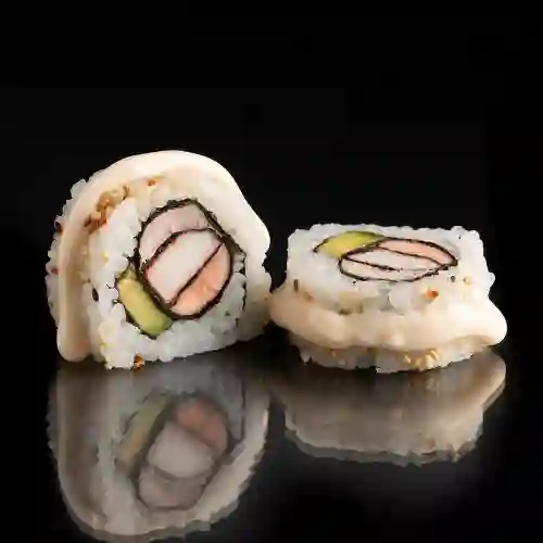 Sushi Ojo de Tigre