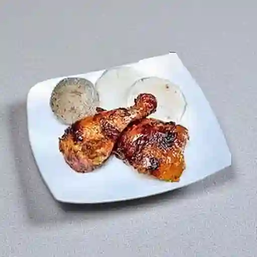 1/4 Asado