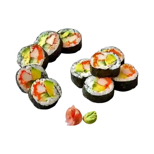 Maki Califormina (C)