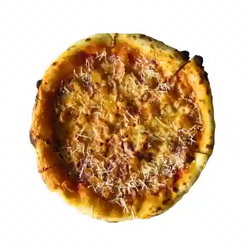 Pizza ambrata