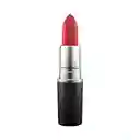 Mac Matte Lipstick Russian Red