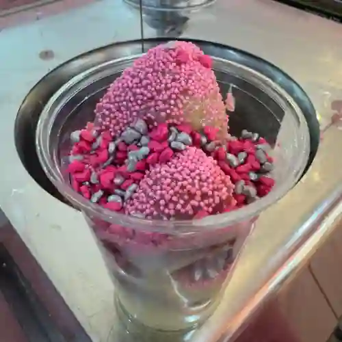 Encantadas Unicornio