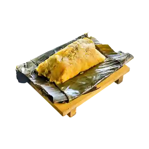 Tamal Tolimense