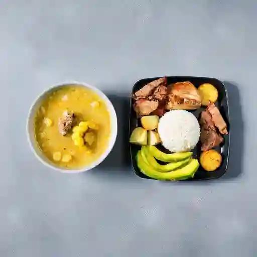 Plato del dia
