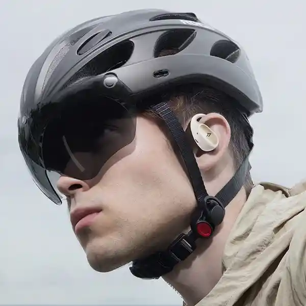 1More Audífonos Deportivos Blancos S31 