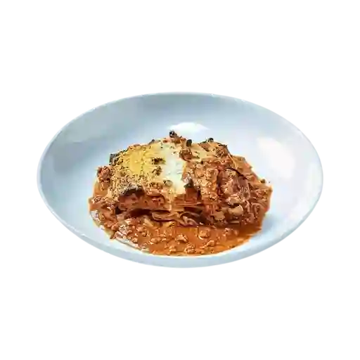 Lasagna Bolognesa