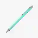 Lamy Bolígrafo Econ Lagoon Matte