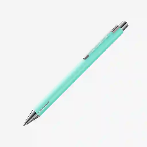 Lamy Bolígrafo Econ Lagoon Matte