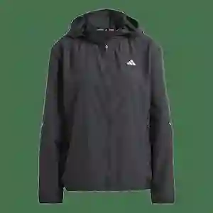 Adidas Chaqueta Run it Mujer Negro Talla S Ref: Il7223