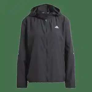 Adidas Chaqueta Run it Mujer Negro Talla S Ref: Il7223