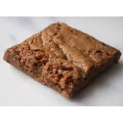 Brownie Extra Milo Melcochudo