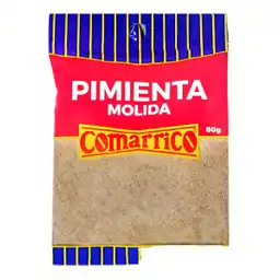 Comaricas Condimentos