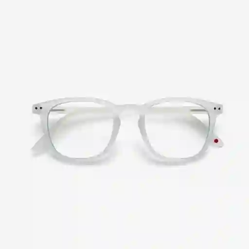 B+D Gafas Screen Cube Cristal + 0.00