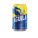 Aguila Cervezaoriginal Lata 330Ml X1