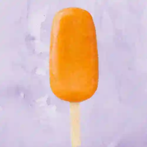 Paleta de Mandarina