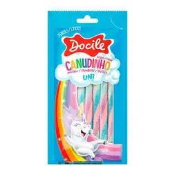 Docile Caramelo Ácido Unicornio Lápiz