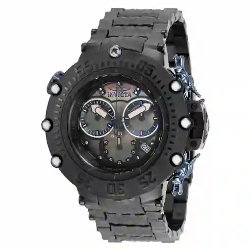 Invicta Reloj Hombre Inv Subaqua Inv33250