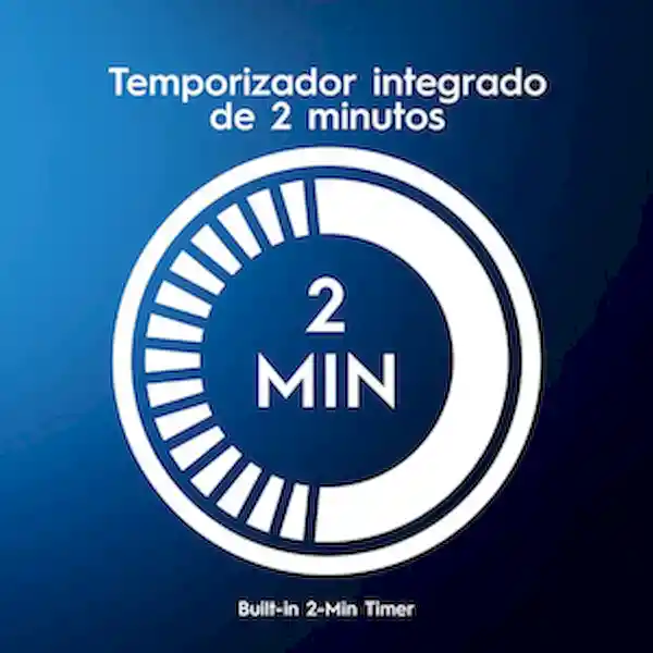 Oral B Cepillo Eléctrico Recargable Pro Clean