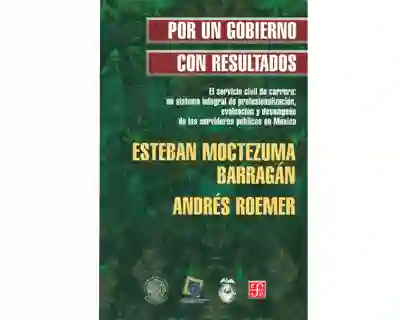 Por un Gobierno Con Resultados