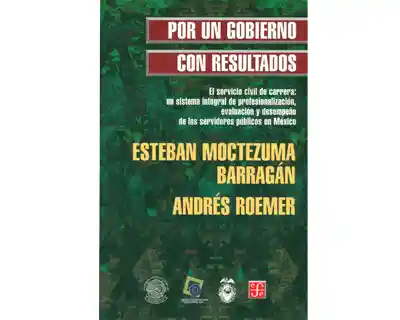 Por un Gobierno Con Resultados