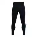 Under Armour Leggings Fly Fast 3.0 Tight Hombre Negro Talla MD