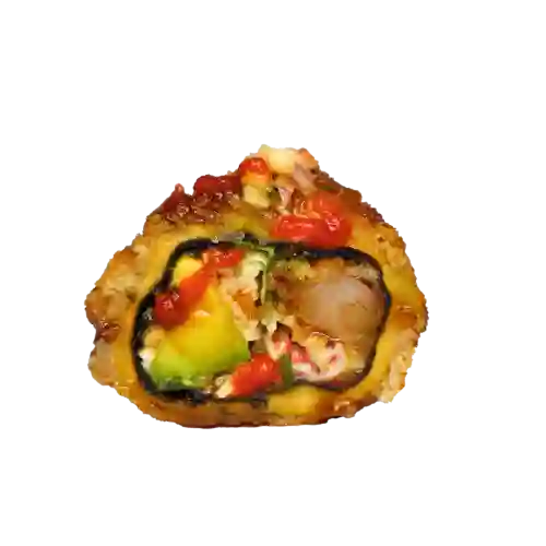 Banana Roll X15