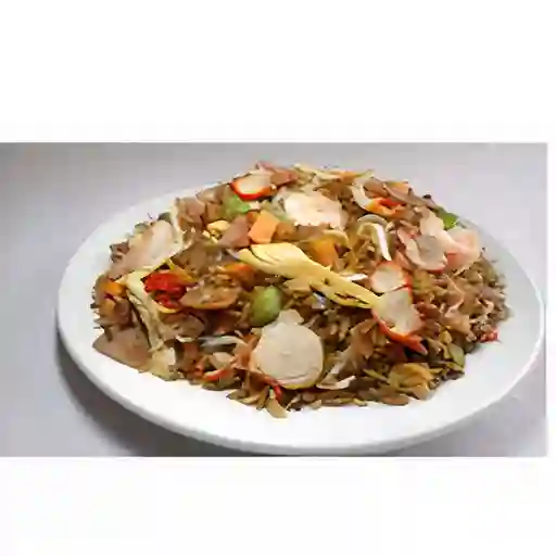 Chow Fan Mixto