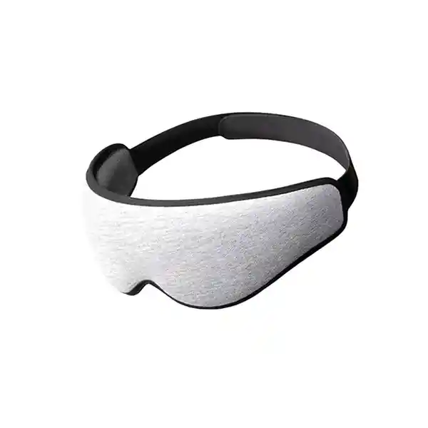 Ostrichpillow Antifaz Gris