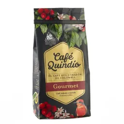 Quindío Café Gourmet