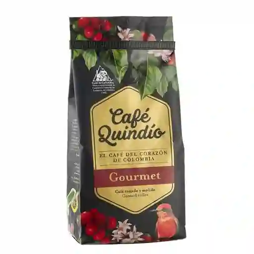 Quindío Café Gourmet