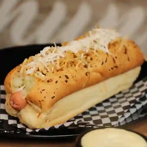 Perro Sencillo Americano