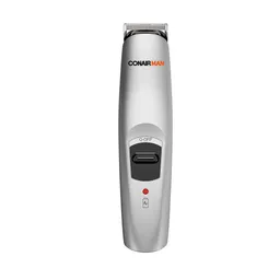 Conair Recortador de Barba y Bigote Gris