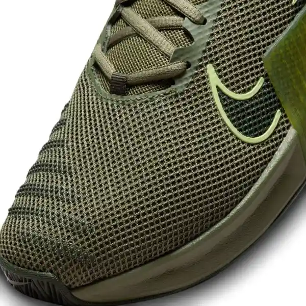 Nike Tenis Metcon 9 Hombre Verde Talla 8.5 Ref: DZ2617-300