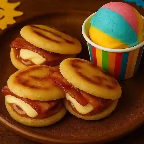 Aredulces