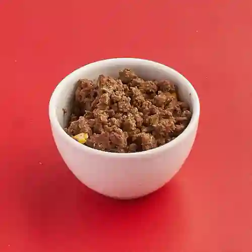 Carne Molida