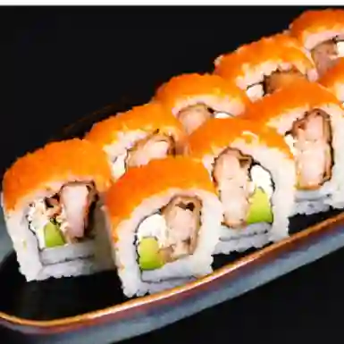 Massago Roll’s