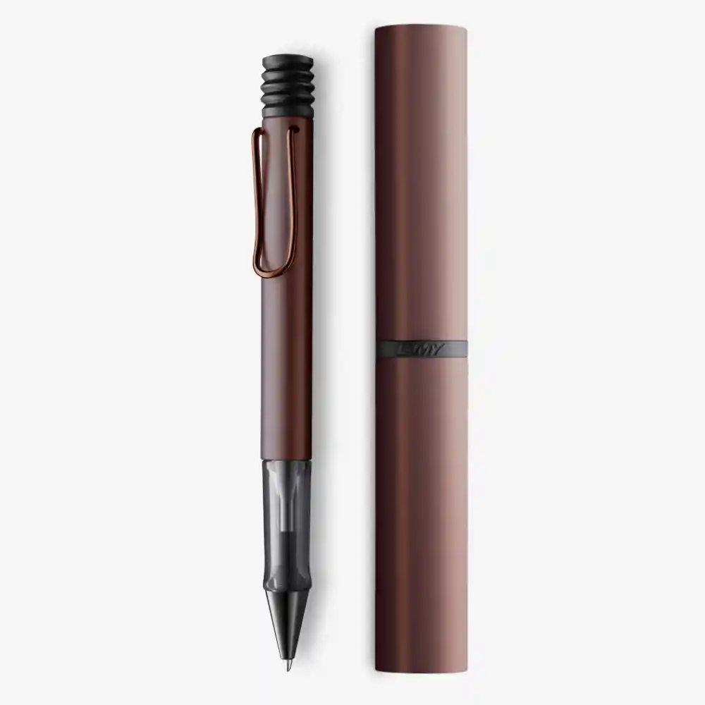 Lamy Bolígrafo Lx Marrón