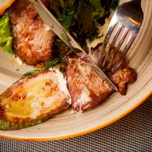 Churrasco Ranchero