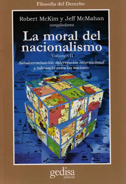 La Moral Del Nacionalismo II