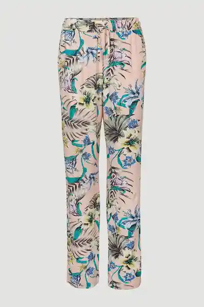 ONeill Pantalón Largo Oneill Beach Af Multicolor Talla XS