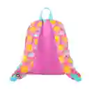 Xtrem Mochila Power 311 School Pink Unic