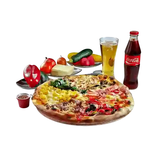 Pizza Da Quei Matti
