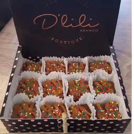 Birthday bites