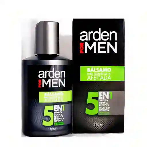 Arden For Men Bálsamo Para Afeitar 130 mL