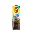 Hit Jugo Mora